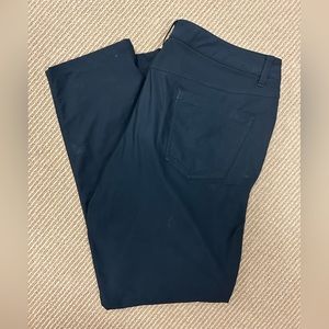 lululemon Khakis, 36 Waist